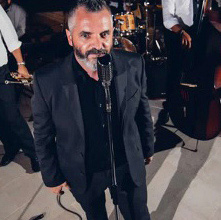 Fred e i Cocchi in concerto